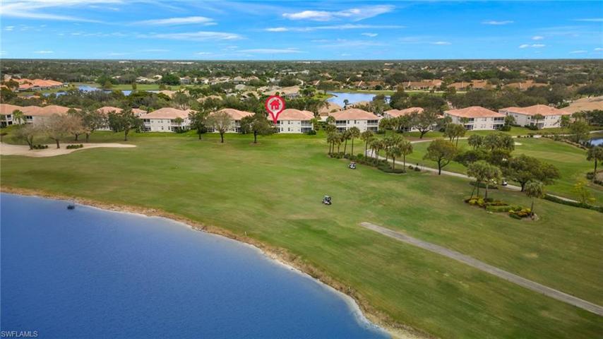 1953 Crestview WAY # 161, NAPLES FL 34119
