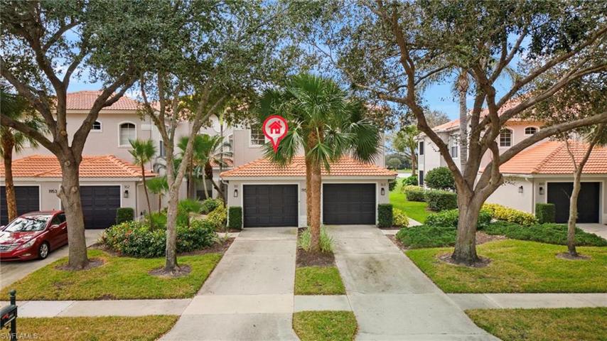 1953 Crestview WAY # 161, NAPLES FL 34119