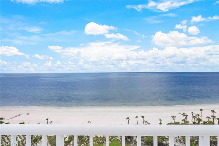 PRIVATE Rooftop Balcony Unobstructed Gulf & Beach Views!