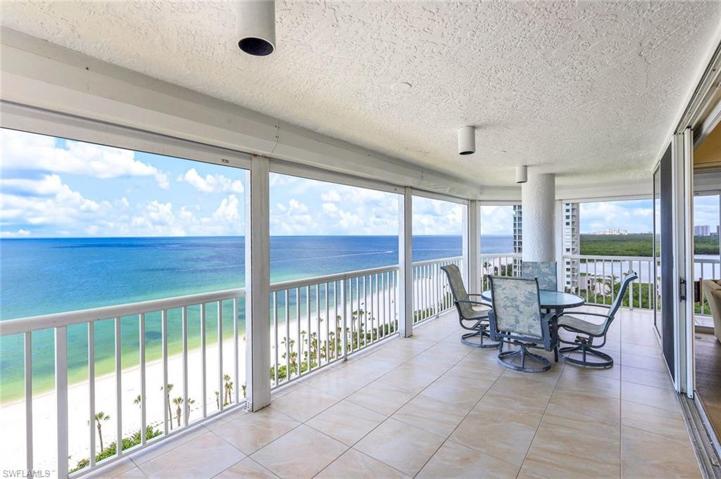 PH-2 DIRECT Gulf & Clam Bay Unobstructed Views!