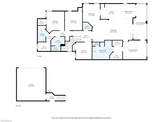 178 Shadroe Cove Cir 903, Cape Coral, Florida 33991