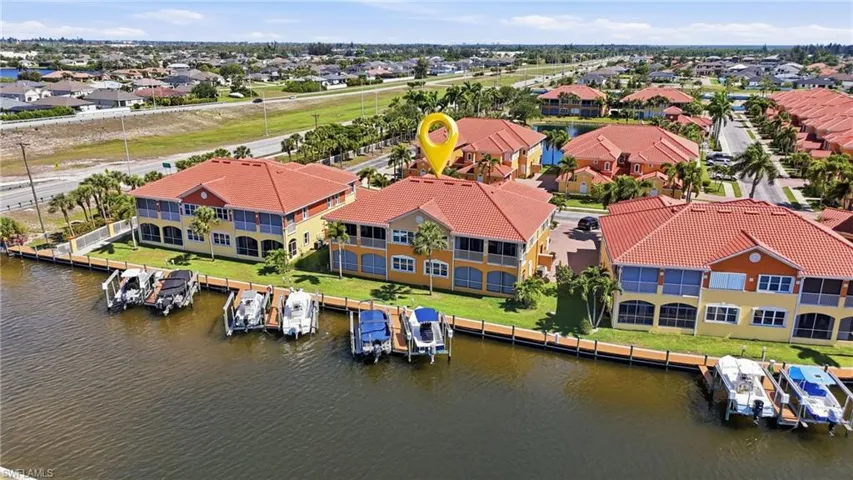 178 Shadroe Cove Cir 903, Cape Coral, Florida 33991
