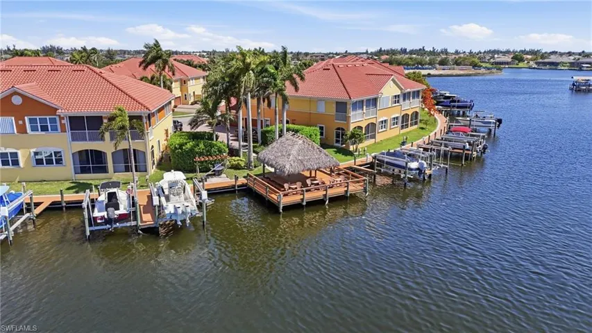 178 Shadroe Cove Cir 903, Cape Coral, Florida 33991