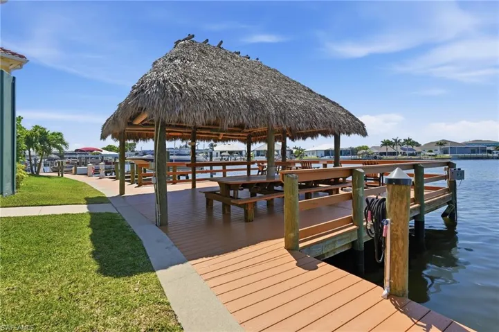 178 Shadroe Cove Cir 903, Cape Coral, Florida 33991