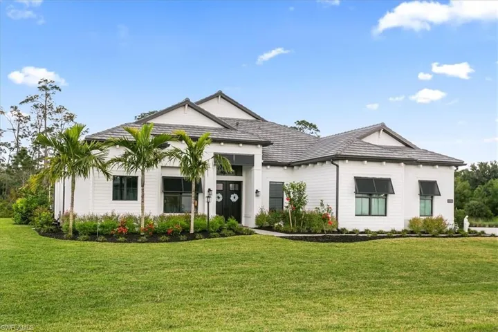 19709  Panther Island  BLVD, Estero, FL 33928