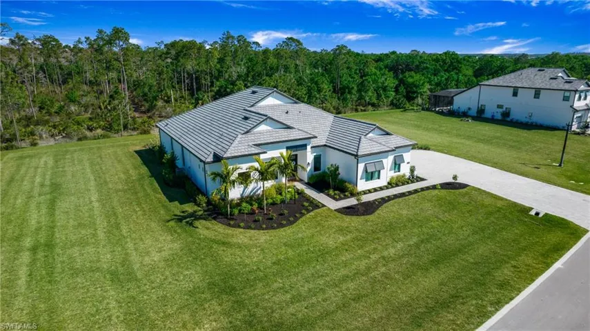 19709  Panther Island  BLVD, Estero, FL 33928
