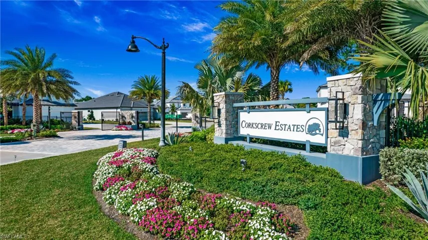 19709  Panther Island  BLVD, Estero, FL 33928