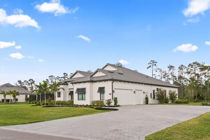 19709  Panther Island  BLVD, Estero, FL 33928