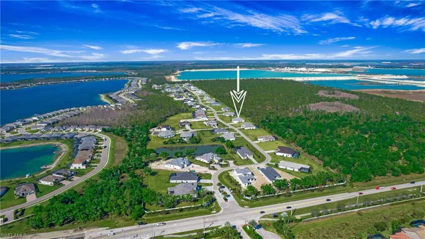19709  Panther Island  BLVD, Estero, FL 33928