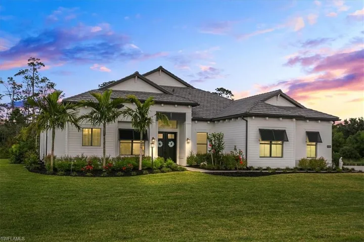 19709  Panther Island  BLVD, Estero, FL 33928
