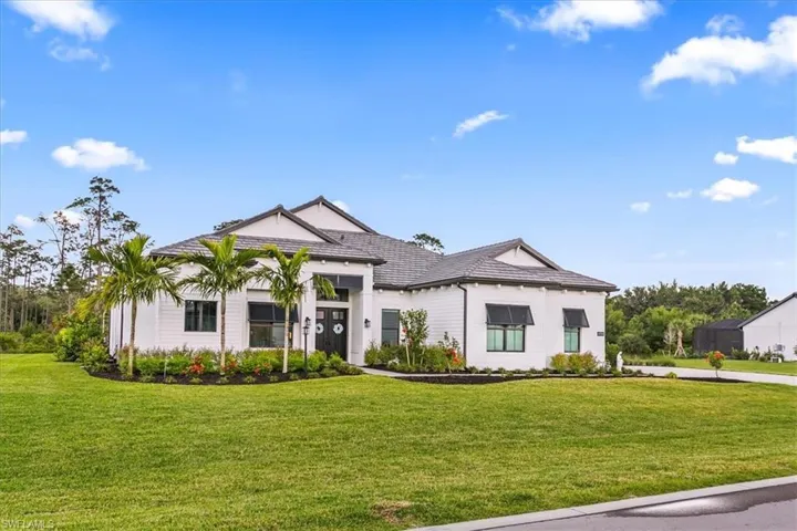 19709  Panther Island  BLVD, Estero, FL 33928