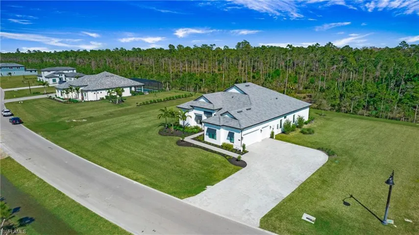 19709  Panther Island  BLVD, Estero, FL 33928
