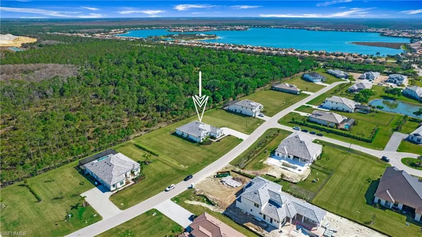 19709  Panther Island  BLVD, Estero, FL 33928