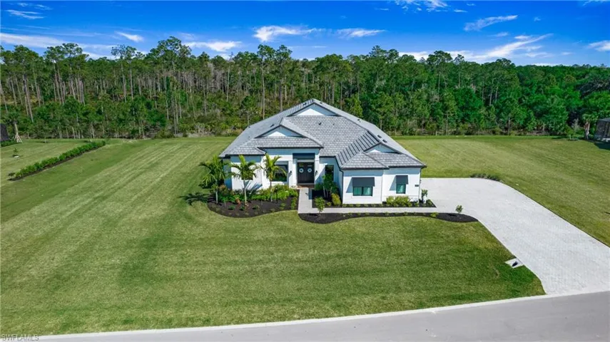 19709  Panther Island  BLVD, Estero, FL 33928