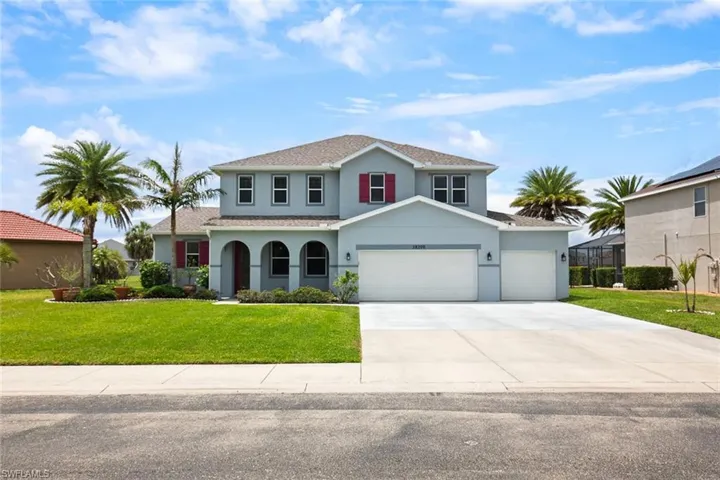 18290  Pine Nut  CT, Lehigh Acres, FL 33972