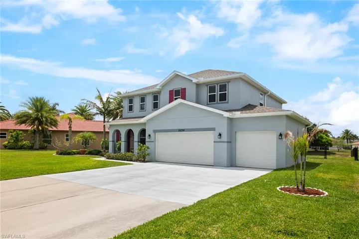 18290  Pine Nut  CT, Lehigh Acres, FL 33972