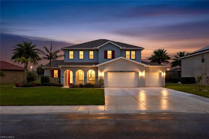 18290  Pine Nut  CT, Lehigh Acres, FL 33972