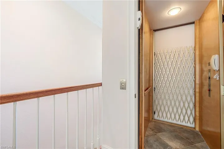Elevator