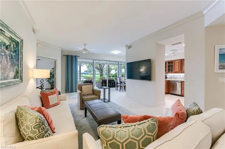 9151 Palmetto Ridge Dr 102, Estero, Florida 34135
