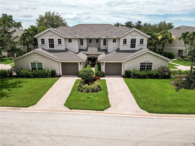 9151 Palmetto Ridge Dr 102, Estero, Florida 34135