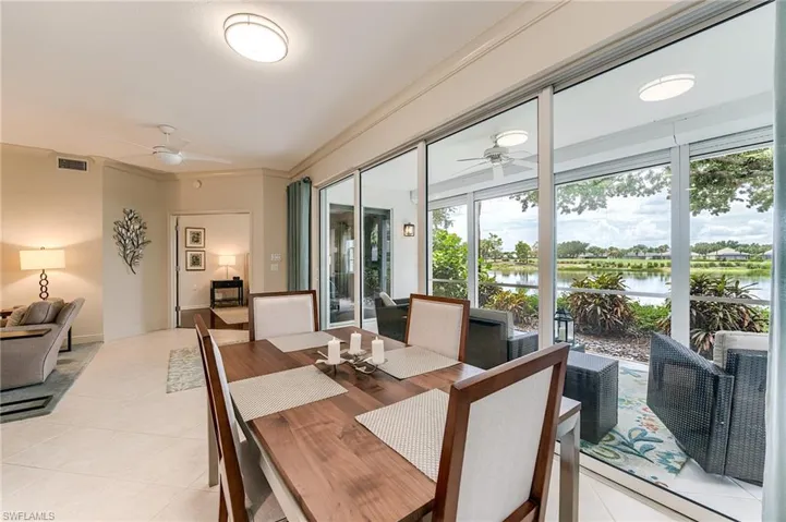 9151 Palmetto Ridge Dr 102, Estero, Florida 34135
