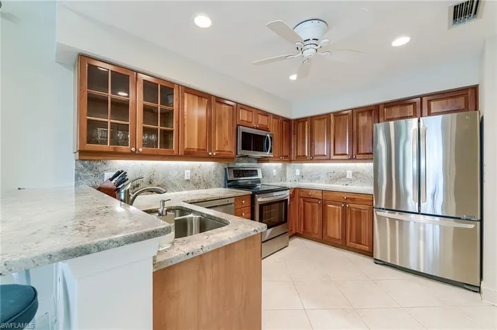 9151 Palmetto Ridge Dr 102, Estero, Florida 34135