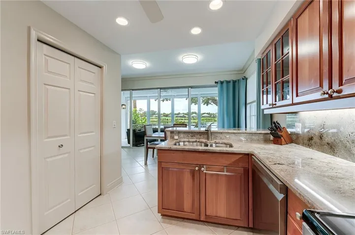 9151 Palmetto Ridge Dr 102, Estero, Florida 34135