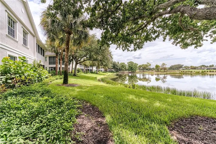 9151 Palmetto Ridge Dr 102, Estero, Florida 34135