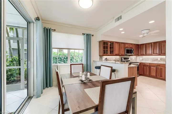 9151 Palmetto Ridge Dr 102, Estero, Florida 34135