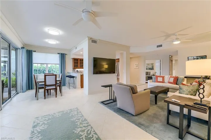 9151 Palmetto Ridge Dr 102, Estero, Florida 34135