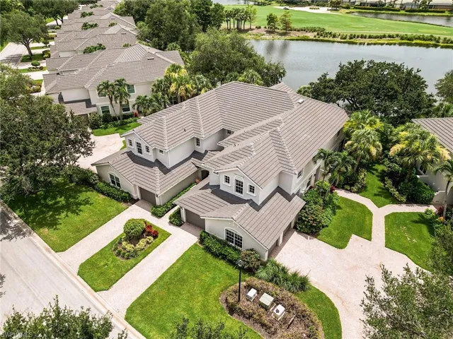 9151 Palmetto Ridge Dr 102, Estero, Florida 34135
