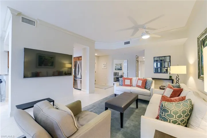 9151 Palmetto Ridge Dr 102, Estero, Florida 34135