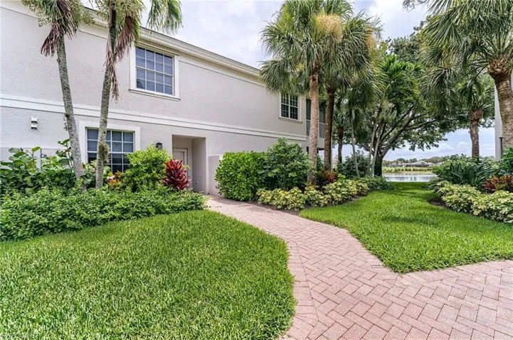 9151 Palmetto Ridge Dr 102, Estero, Florida 34135