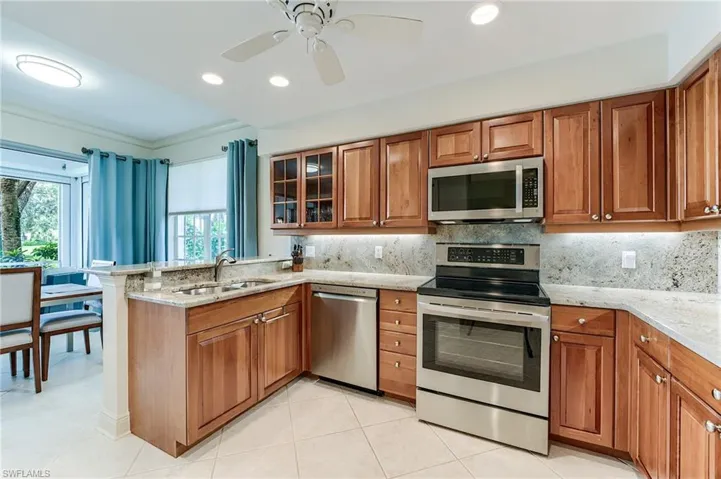 9151 Palmetto Ridge Dr 102, Estero, Florida 34135