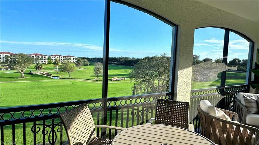 16355 Viansa WAY # 302, NAPLES FL 34110