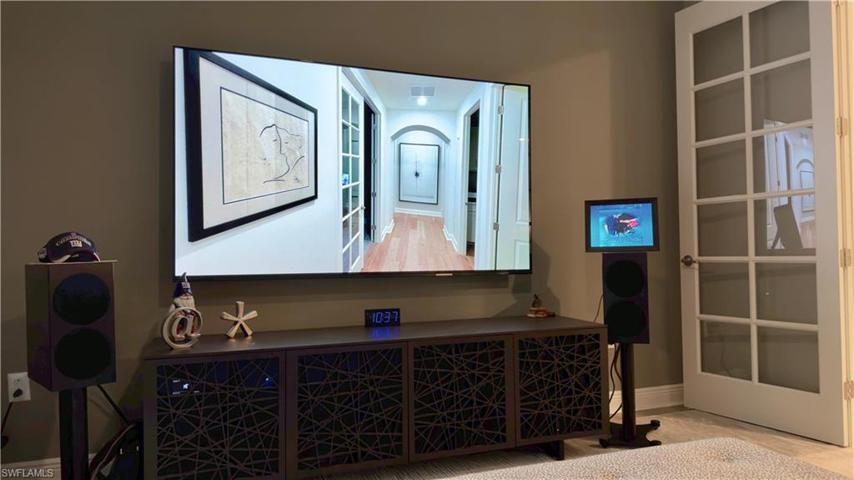 Media Room 3