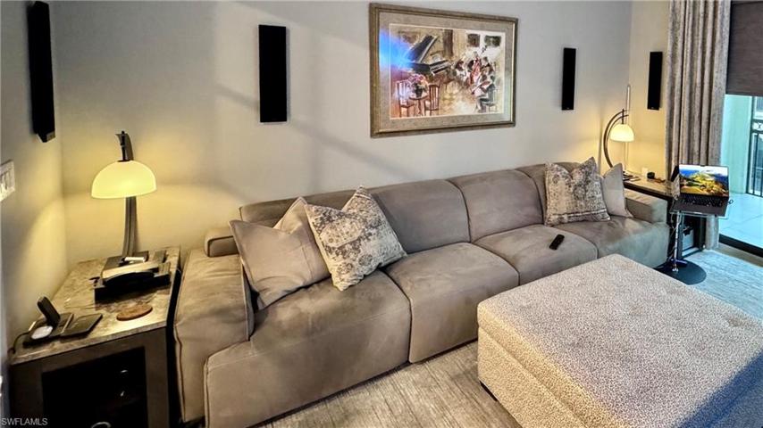 Media Room 1