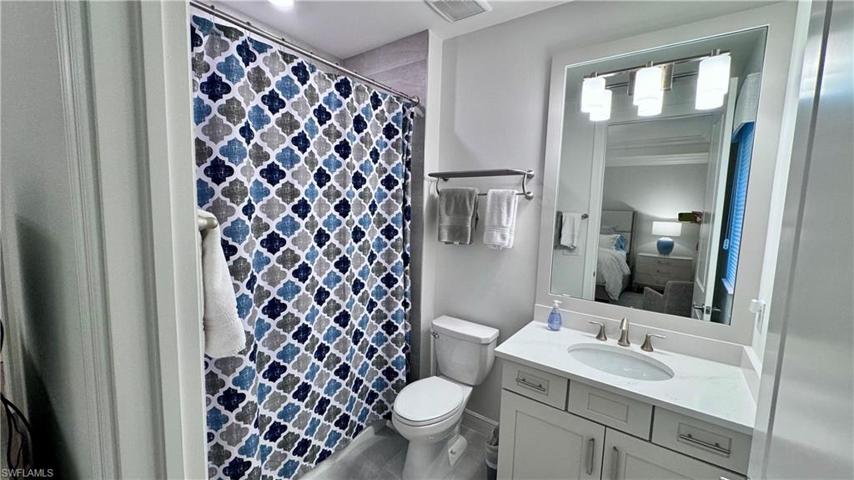 Large Guest Bath