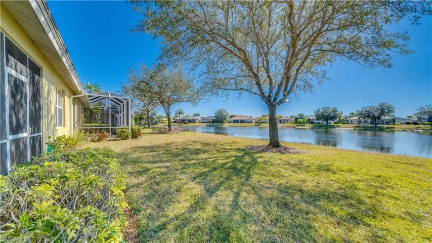 Lake View
