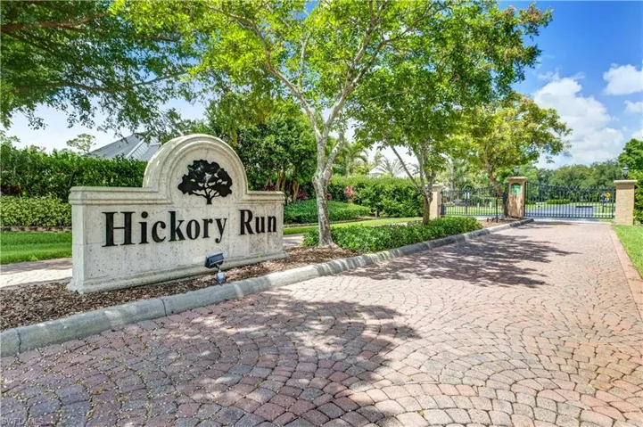 13660 Hickory Run Ln, Fort Myers, Florida 33912
