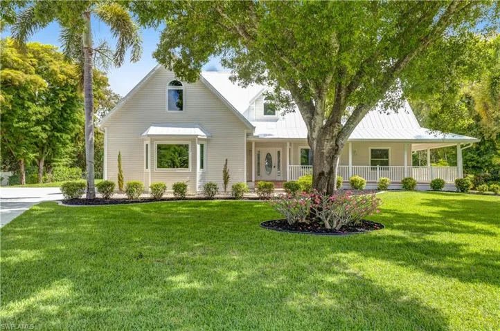 13660 Hickory Run Ln, Fort Myers, Florida 33912