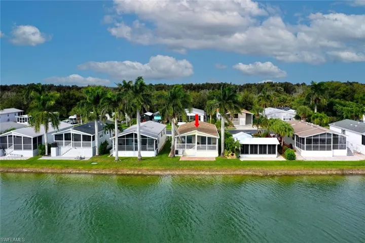 1055 Diamond Lake Cir, Naples, Florida 34114
