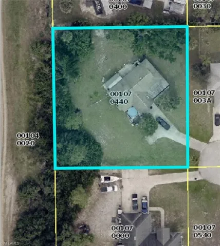 10090 Sunshine DR, BONITA SPRINGS FL 34135