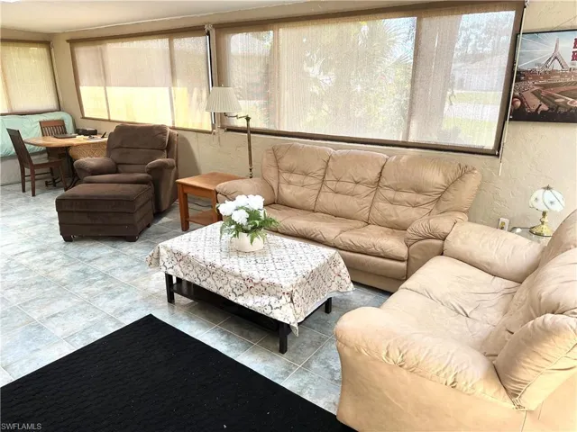Bonus room!