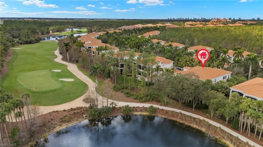 2850  TIBURON E BLVD, Naples, FL 34109