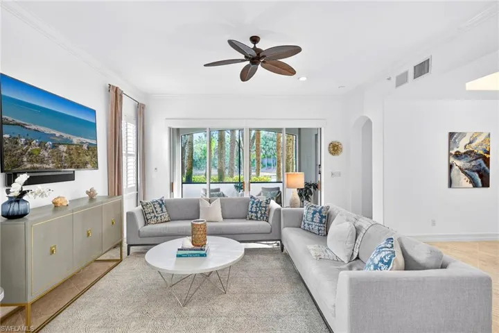 2850  TIBURON E BLVD, Naples, FL 34109