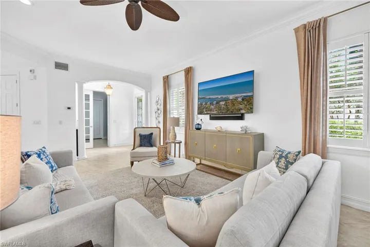 2850  TIBURON E BLVD, Naples, FL 34109