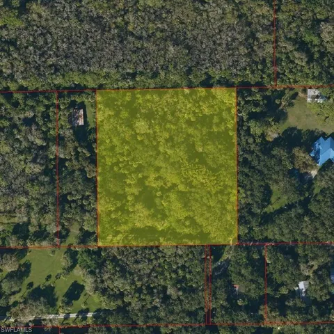 5303  Lake  LN, Immokalee, FL 34142