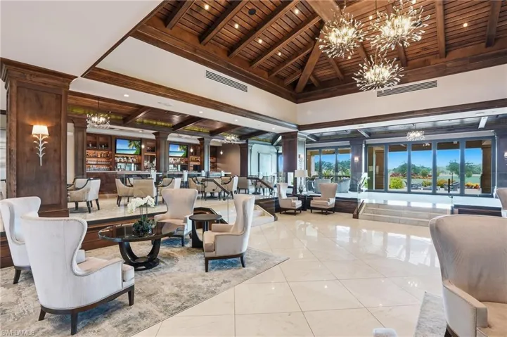 Vineyards Country Club