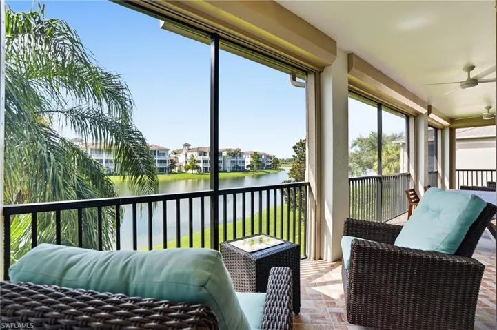 Expansive lanai designed for effortless indoor-outdoor living